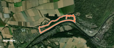 Erlesene Natur - Weser Skywalk