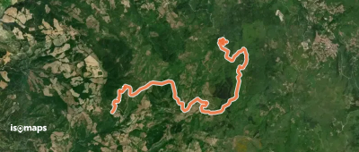 OSM Route 12080988