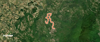 OSM Route 12081046