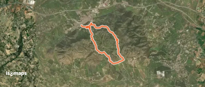 Circular de Torrealquería
