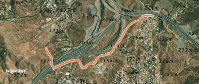 OSM Route 12081320