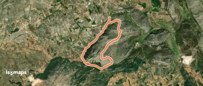 Sierra de San Jorge
