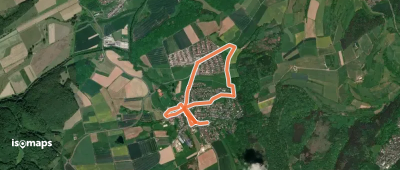 Kunst- und Kulturweg Michelbach