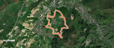 Sängerrundweg Winden