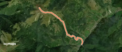 OSM Route 1356872