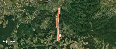Walpersbach - Stupfenreith - Dreibuchen