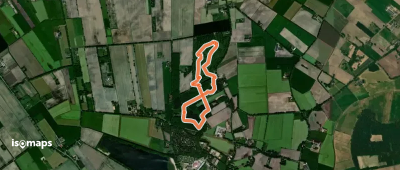 WNW Vechtdal - Collendoorn - gele route