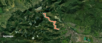OSM Route 1358464
