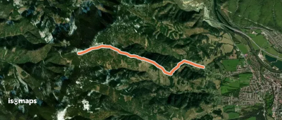 OSM Route 1358465