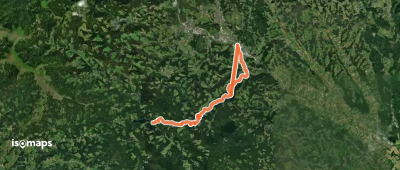 Wanderweg 32