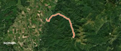 OSM Route 1358871