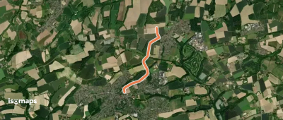 Planetenweg Jöllenbeck – Pödinghausen