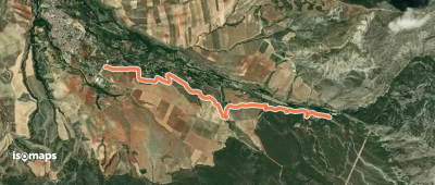 Acequia Alta de Dílar