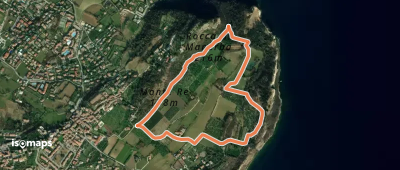 Sentiero 5 - Rocca di Manerba del Garda