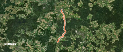 Falkenberg - Mitterteich