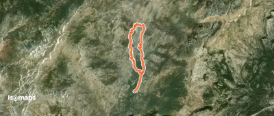 Barranco de la Osa