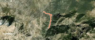 Cerrada de la Magdalena