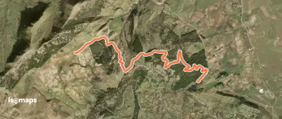 Pizzo Katera (Versante Nord)