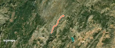 Cortijo del Nacimiento - Prados del Conde