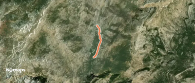 Nacimiento del Río Castril