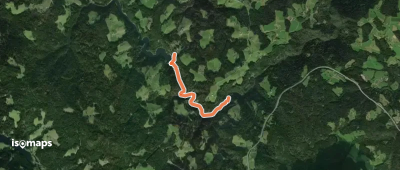 OSM Route 1360147