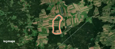 Walpurgisweg, Spazierrunde Nr. 81