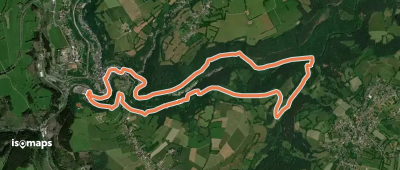 Unterwegs in Monschau [35]