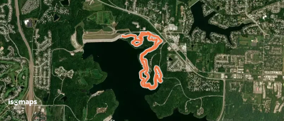 Shoreline Trail Loop
