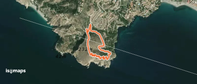Torre de Cerro Gordo