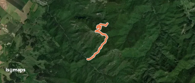 OSM Route 1360502