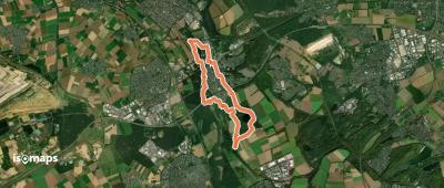 Kerpen Rundweg K10