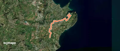 OSM Route 12108739