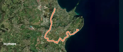 OSM Route 12108741
