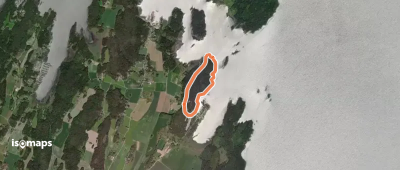 Vandringsled Roparudden