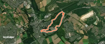 Kerpen Rundweg K6