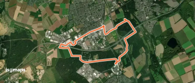 Kerpen Rundweg K11