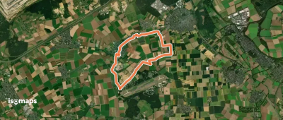 Kerpen Rundweg K4