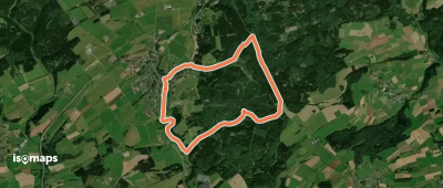 EifelSchleife Moorpfad