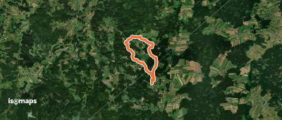 tutgut Route 3 Gr. Hummelberg – Aschen – Schönau
