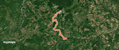 OSM Route 12113296