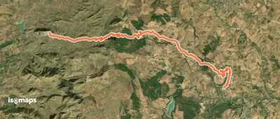 Magna Via Francigena: Tappa 4