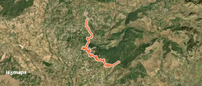 OSM Route 12116786