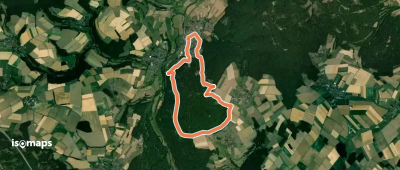Kirchweg - Kurzvariante