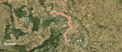 Magna Via Francigena: Tappa 5