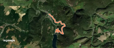 Naturlehrpfad Wasser