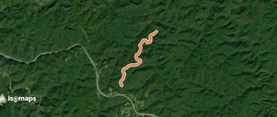 Koomer Ridge #220