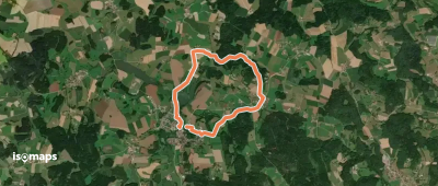 Rundwanderweg 4
