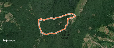 Giro del Colle di Ranica