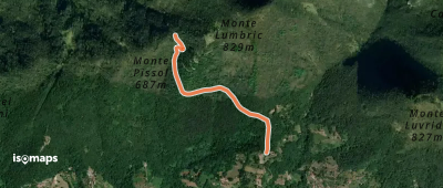 OSM Route 12119245