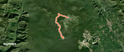 OSM Route 12120360